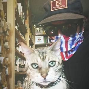 Meet your Posher, Patrick